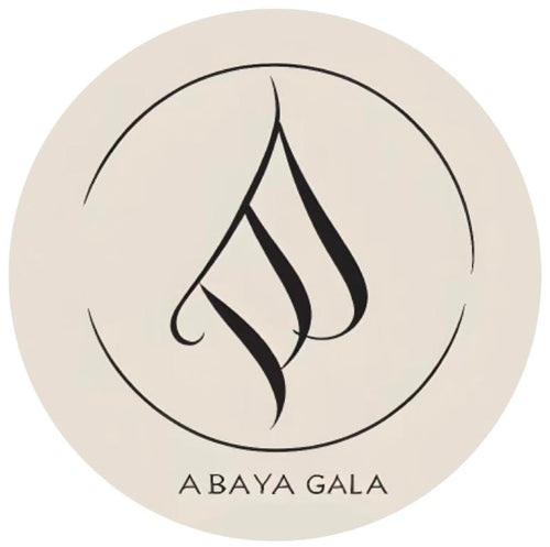 Abaya Gala